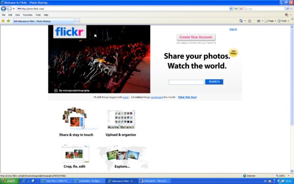 flickr_dump
